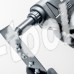 Кузовна посилена заклепка GOEBEL H-LOCK 6.4х10.0 мм / 2.8-4.8 мм